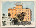 "Hotel Roosevelt 9am" 2023