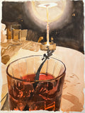 "Negroni 76" 2024